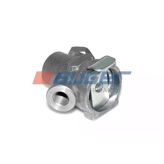 Auger Line Filter, compressed-air system to suit Mercedes-Benz, Daf