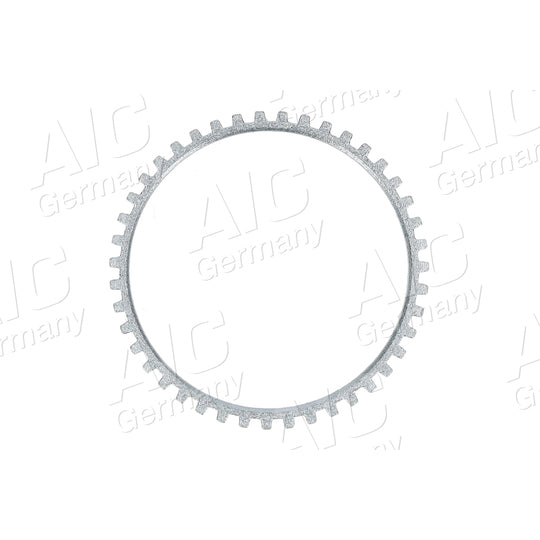 Aic Sensor Ring, ABS to suit Opel