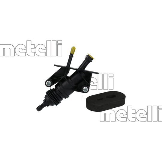 Metelli Master Cylinder, clutch to suit Ford