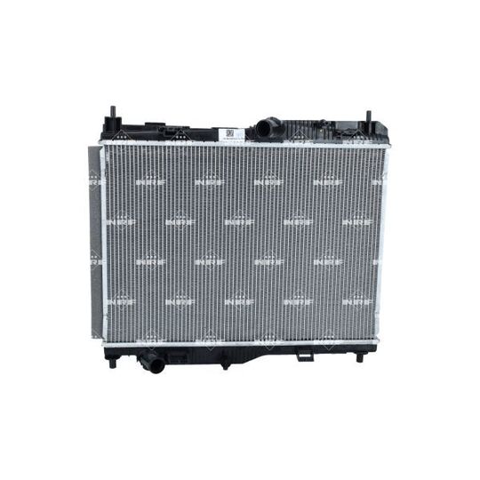 Nrf Radiator, engine cooling to suit Ford