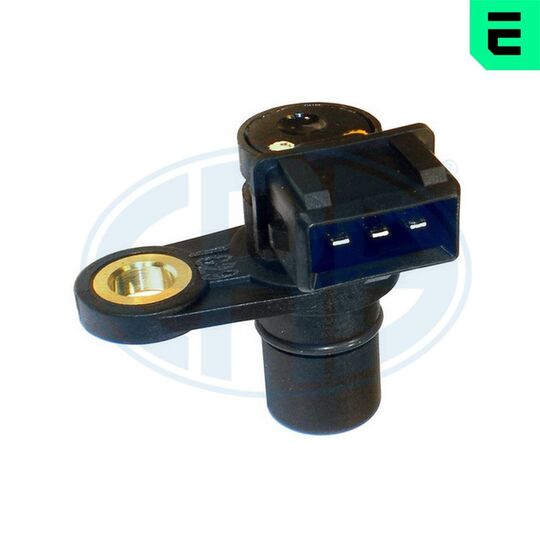 Era Sensor, crankshaft pulse
