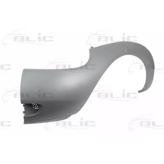 Blic Bumper to suit Ford