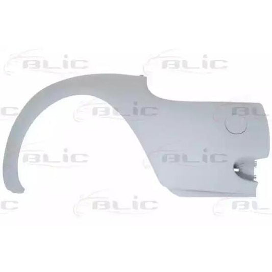 Blic Bumper to suit Ford