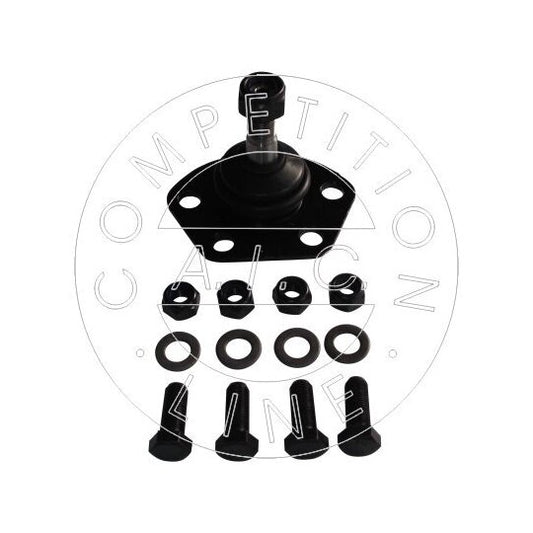 Aic Ball Joint to suit Peugeot, Citroën, Fiat