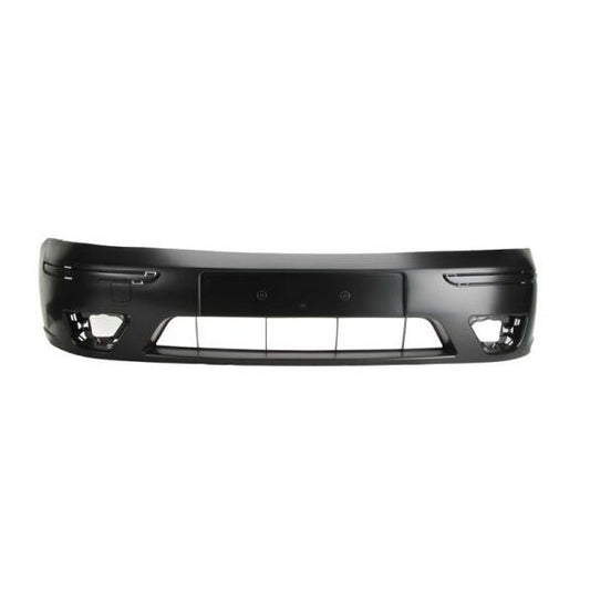 Blic Front bumper to suit Ford