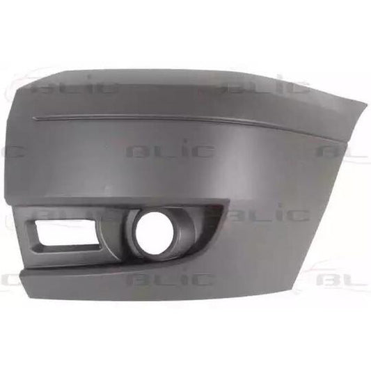 Blic Bumper to suit Ford