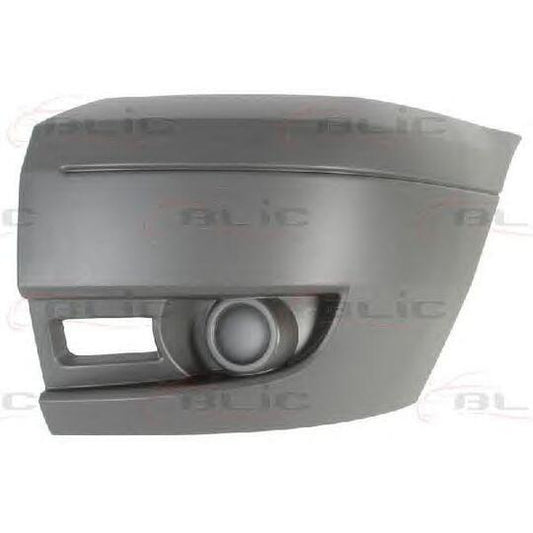 Blic Bumper to suit Ford
