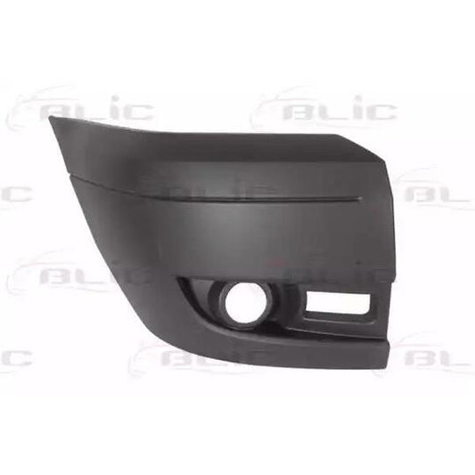 Blic Bumper to suit Ford