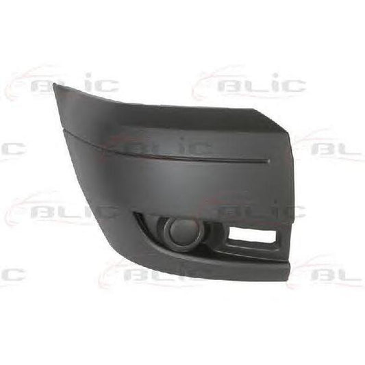 Blic Bumper to suit Ford