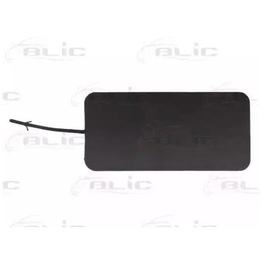Blic Bumper Cover, towing device to suit Ford
