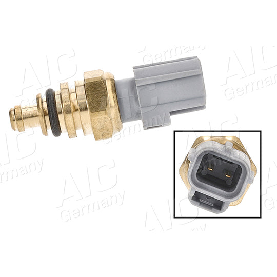 Aic 55136 Sensor, coolant temperature to suit Ford, Mazda, Peugeot