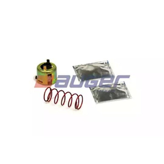 Auger Repair Kit, automatic adjustment to suit Volvo, Daf, Renault Trucks