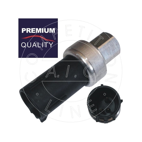 Aic Pressure Switch, air conditioning to suit Ford, Hitachi