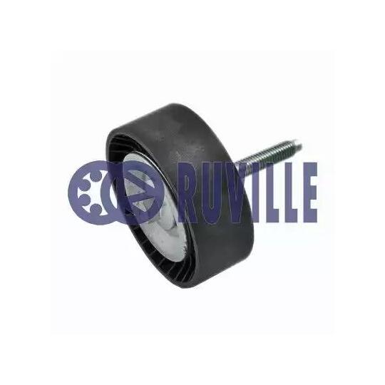 Magneti Marelli Deflection/Guide Pulley, v-belt to suit Ford, Volvo