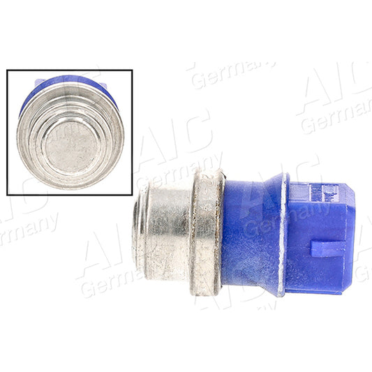 Aic 55318 Sensor, coolant temperature to suit Audi, VW, VAG