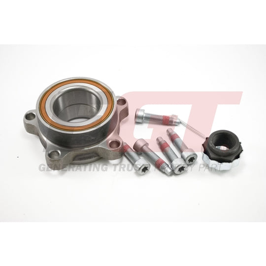 Egt Wheel Bearing Kit to suit Ford