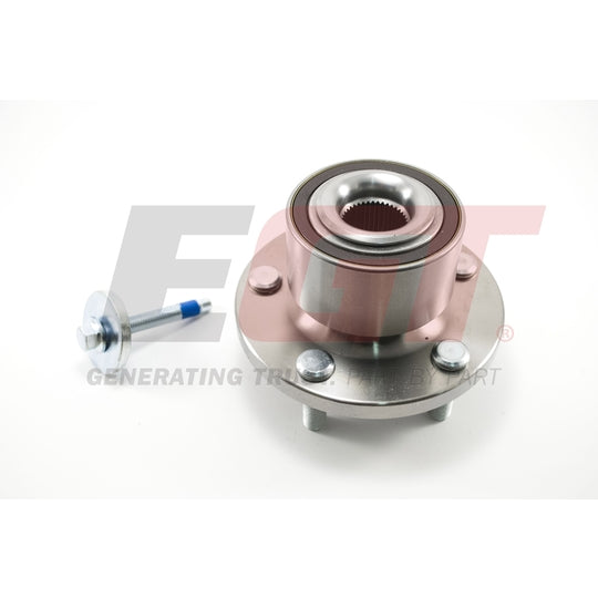 Egt Wheel Bearing Kit to suit Ford