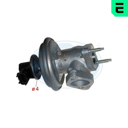 Era EGR Valve to suit Ford