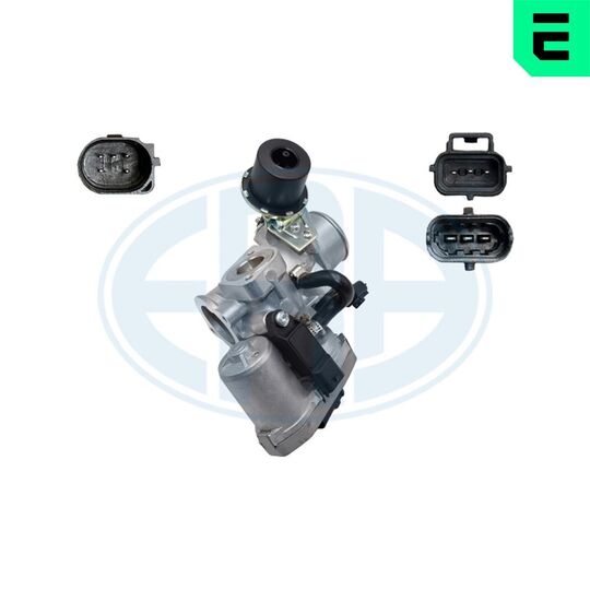 Era EGR Valve to suit Ford, Jaguar