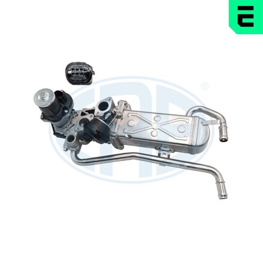 Era EGR Module to suit Audi, VW, Hitachi