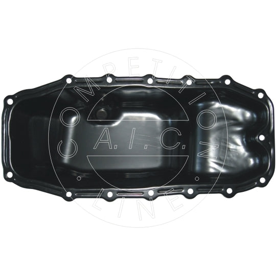 Aic Oil sump to suit Ford, Peugeot, Citroën