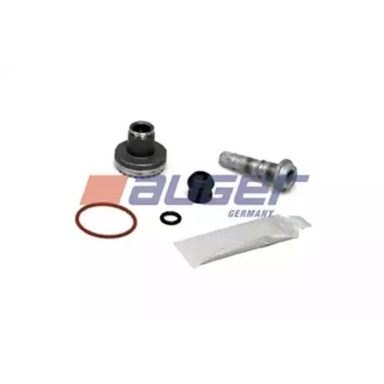 Auger Repair Kit, automatic adjustment to suit Volvo, Daf, Renault Trucks