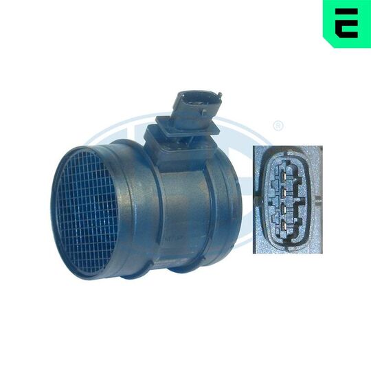 Era Air Mass Sensor to suit Fiat, Iveco, Opel