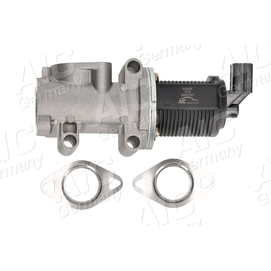 Aic EGR Valve to suit Fiat, Opel, Alfa Romeo