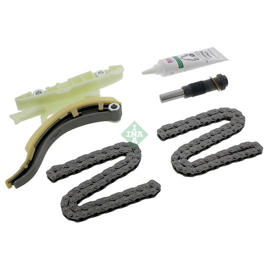 Ina Timing Chain Kit to suit Ford