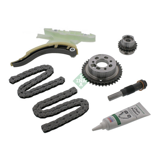 Ina Timing Chain Kit to suit Ford