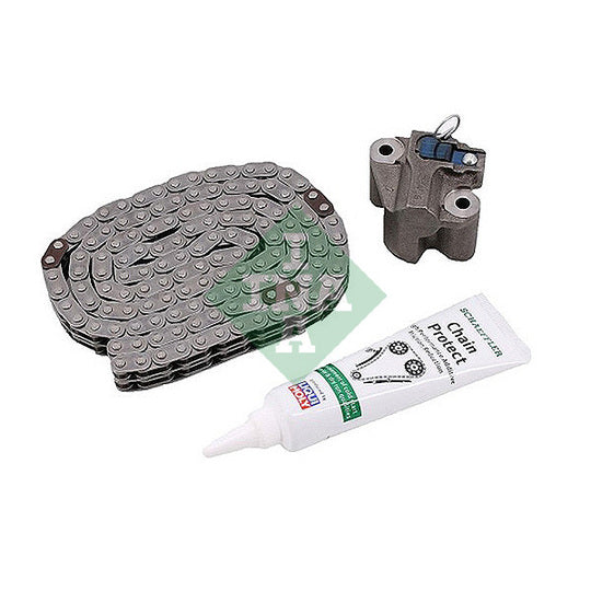 Ina Timing Chain Kit to suit Ford