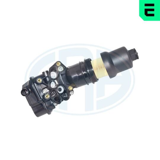 Era Oil Separator, crankcase ventilation to suit VW