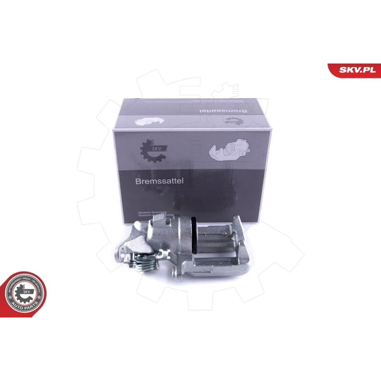 Esen Skv Brake Caliper to suit Audi, VW, Seat