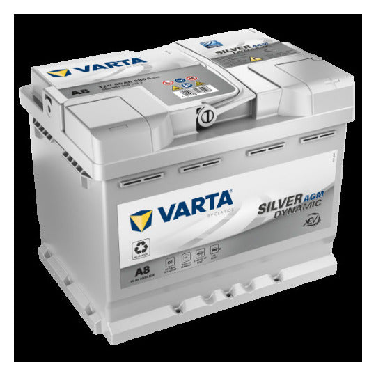 Varta Starter Battery to suit Ford, Audi, VW