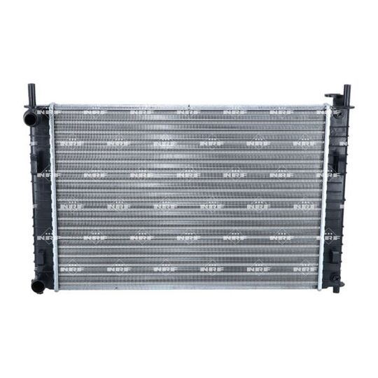 Nrf Radiator, engine cooling to suit Ford, Mazda