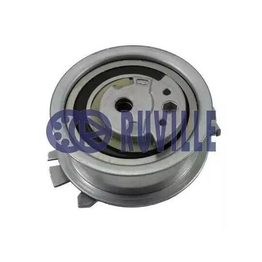 Magneti Marelli Tension Spring, tensioner pulley (timing belt) to suit VAG