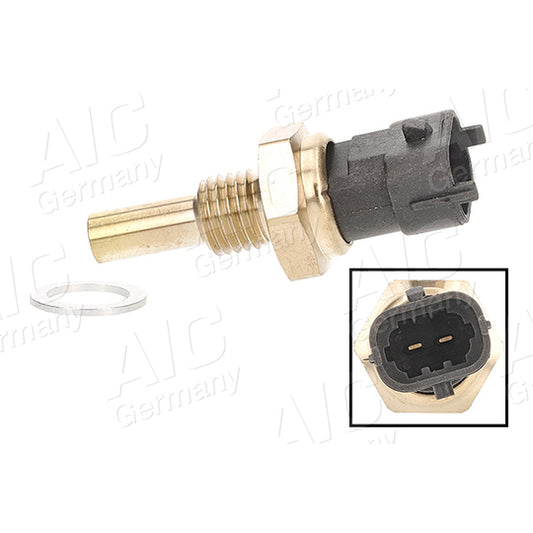 Aic 56476 Sensor, coolant temperature to suit Opel, Saab