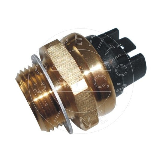 Aic Temperature Switch, radiator fan to suit Ford, Opel, Saab