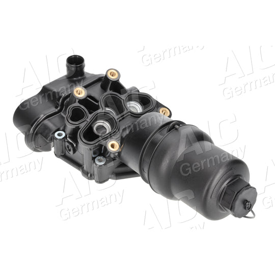 Aic Housing, oil filter to suit Audi, VW, Seat
