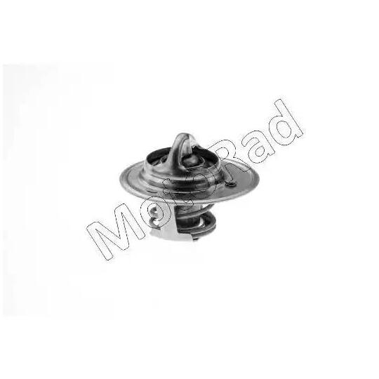 Motorad Thermostat, coolant to suit Ford, Mazda