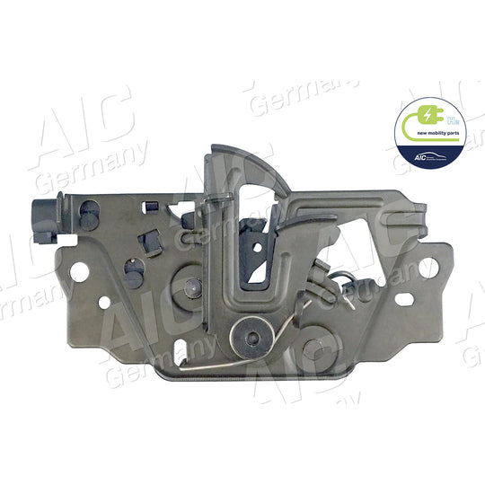 Aic 56646 Bonnet Lock to suit Ford