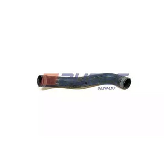 Auger Radiator Hose to suit Scania