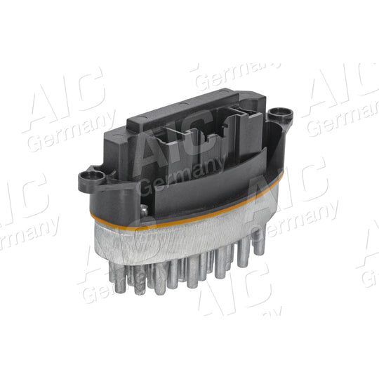 Aic Regulator, passenger compartment fan to suit Ford, Hitachi