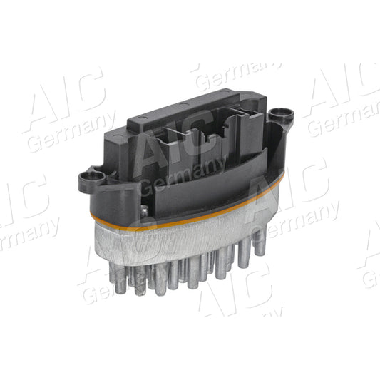 Aic Regulator, passenger compartment fan to suit Ford, Hitachi