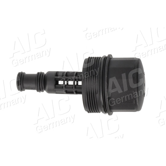 Aic Cap, oil filter housing to suit Mercedes-Benz