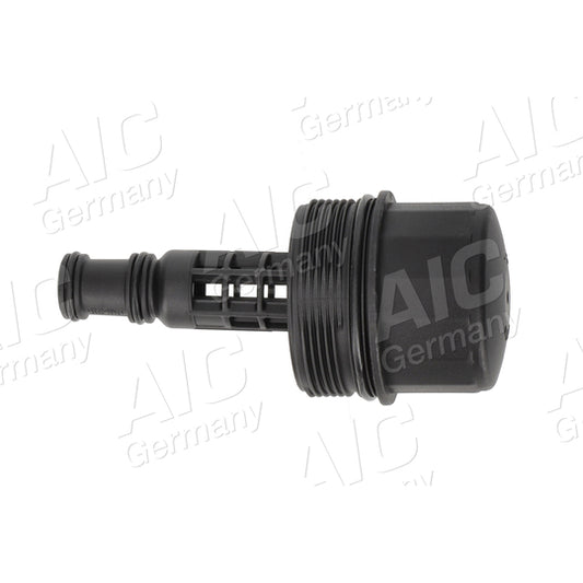 Aic Cap, oil filter housing to suit Mercedes-Benz