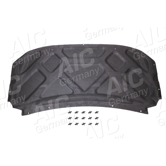 Aic Silencing Material, engine bay to suit Ford