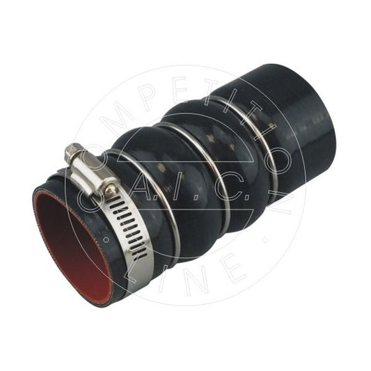 Aic Charger Air Hose to suit Ford