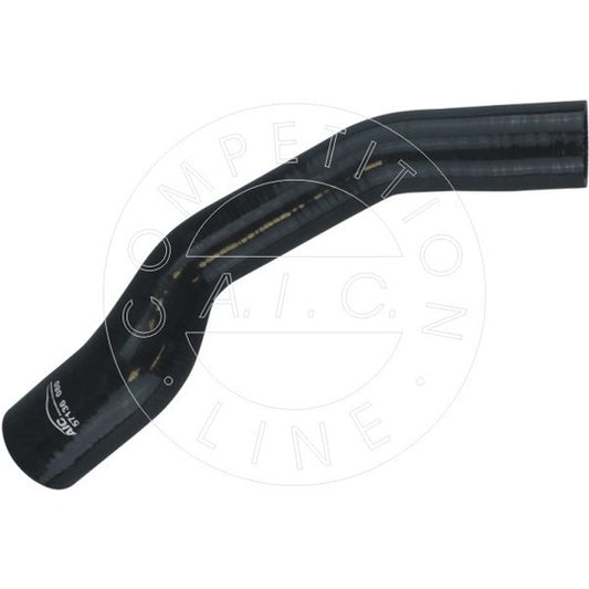 Aic Charger Air Hose to suit Ford