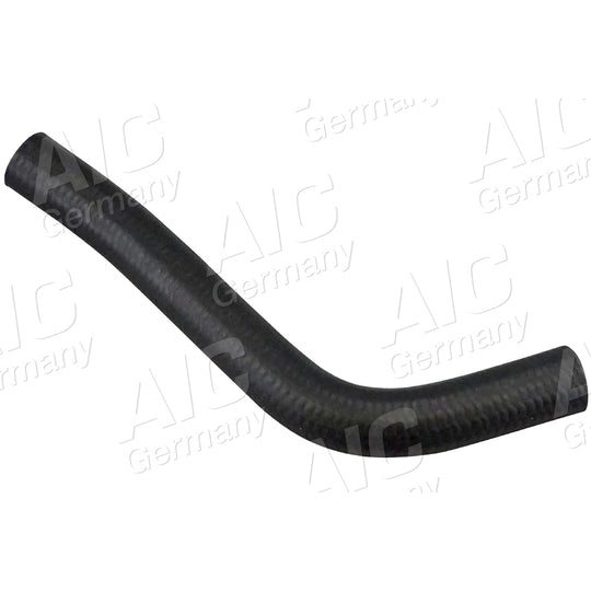 Vaico Hydraulic Hose, steering system to suit Ford